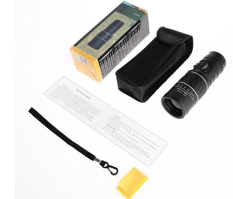 Монокль IPRee® 16X52