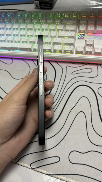Iphone 15 pro max 512gb