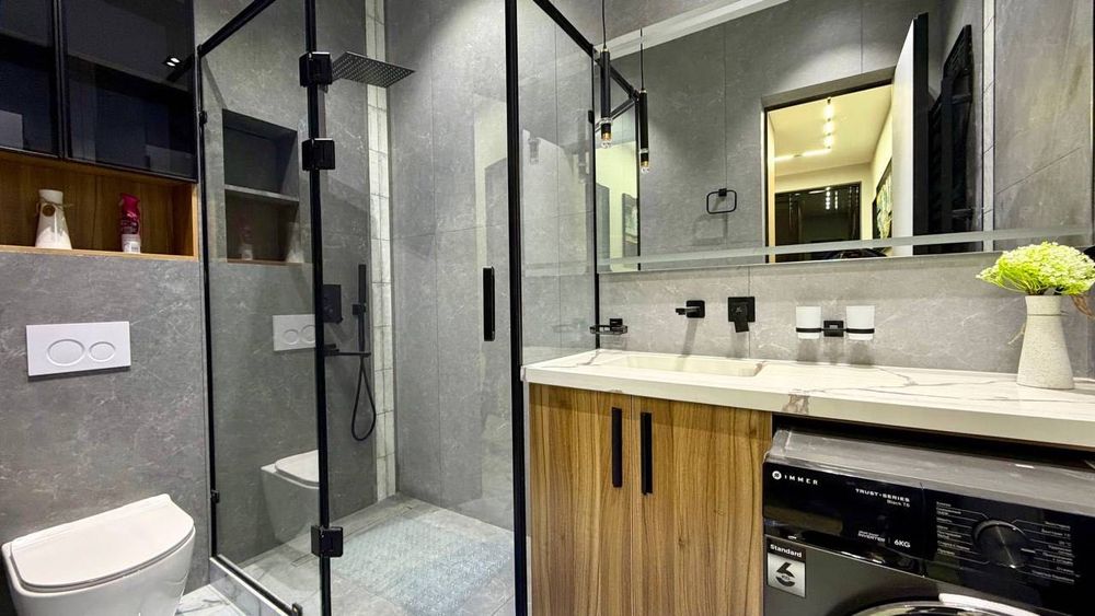 Квартира 3/4/15 ЖК INFINITY ; Садык Азимова Ориентир: кафе Эфенди