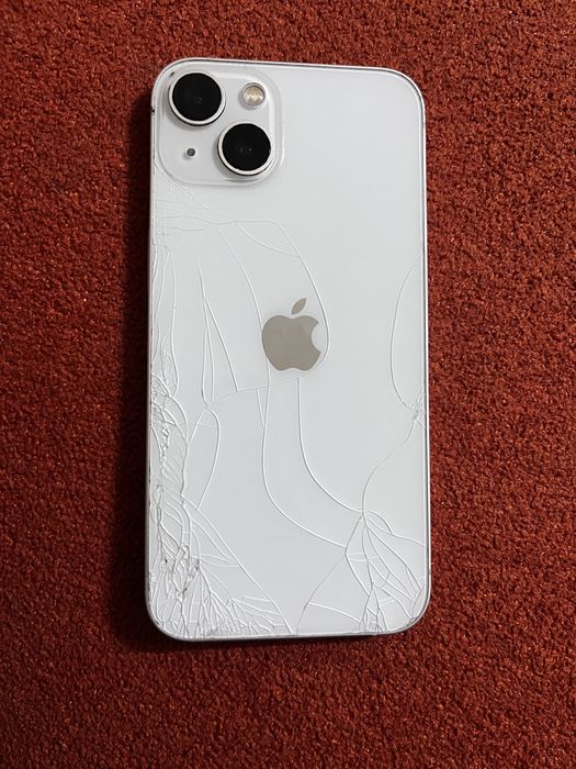 Айфон 13 128 гб