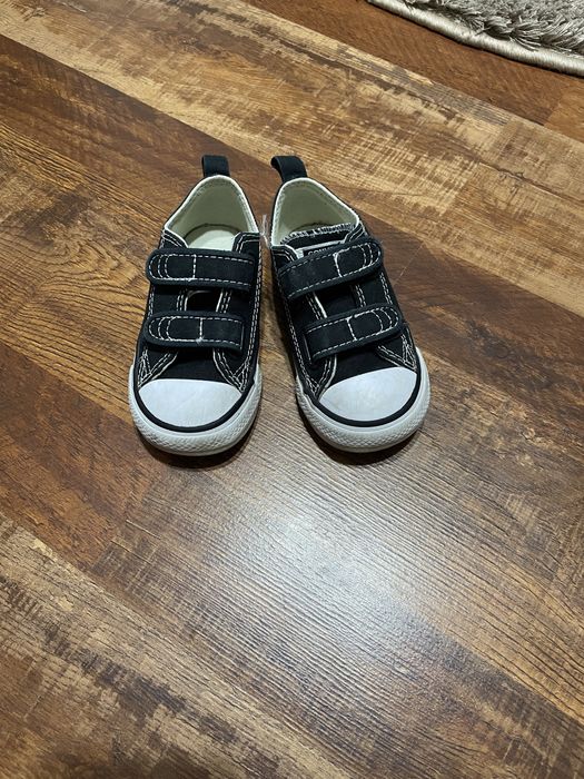 Tenesi Converse Copii