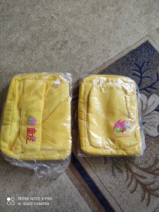 Детский рюкзак 1000 тг