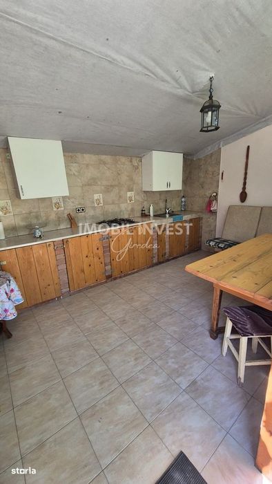 EXCLUSIVITATE Casa Renovata Integral 3.350 mp Teren, Salistea, Alba