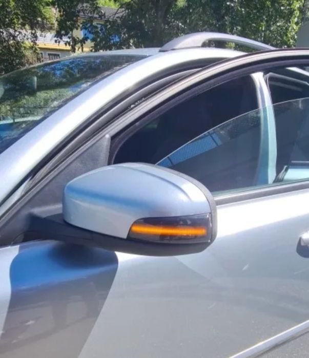 Динамични Бягащи Мигачи Volvo c30 c70 s40 s60 s80 v40 v50 v70