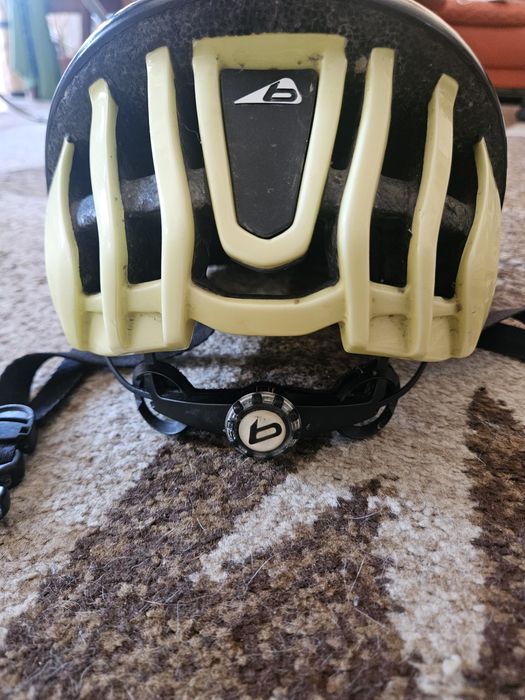 Casca bolle marime S