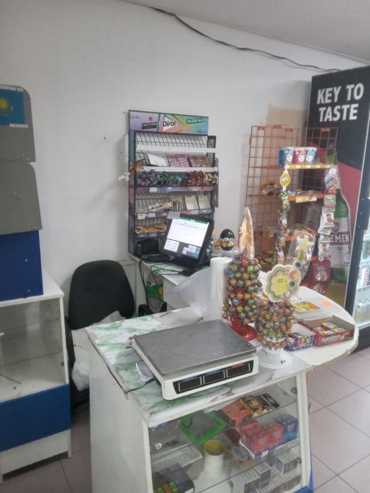 Продаётся магазин