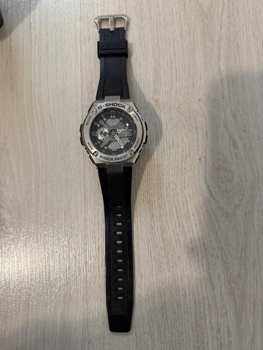 Vand ceas G-Shock