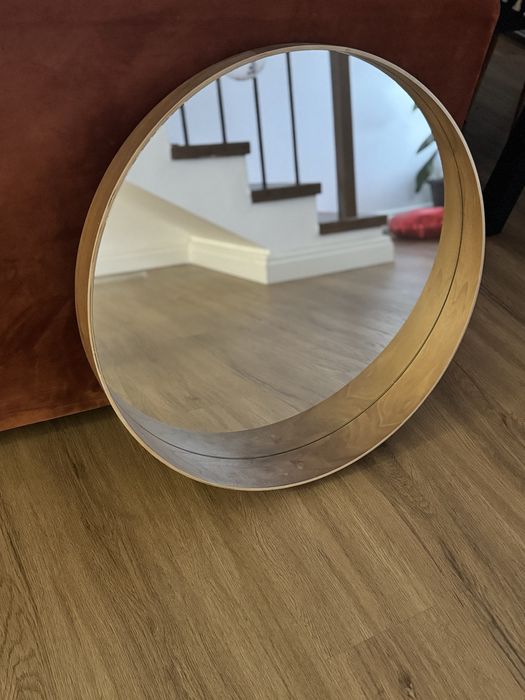 Oglinda Stockholm Ikea