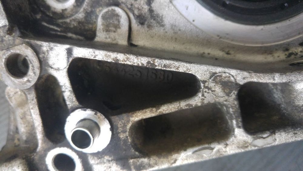 Capac vibrochen peugeot partner expert citroen jumpy fiat scudo ducato 2.0 hdi rhk 9644251680
