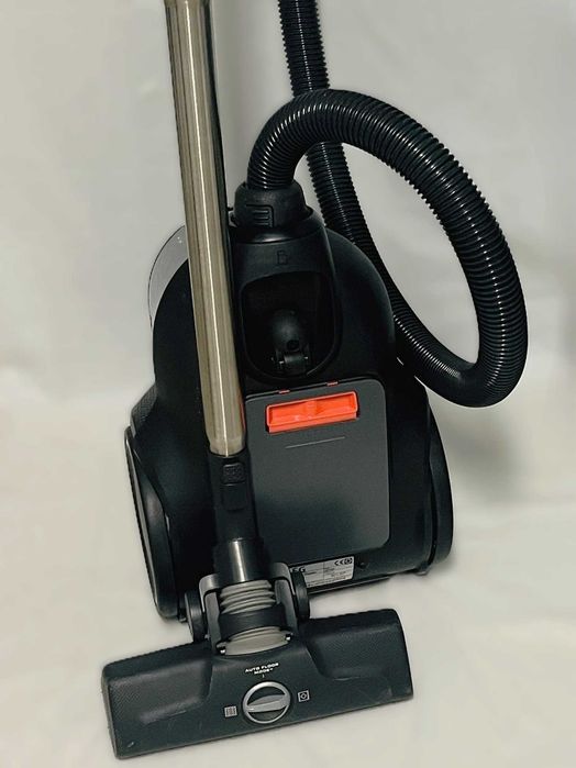 Прахосмукачка без торба AEG CLEAN 6000 ÖKO (AL61C2ÖKO) – Отлично състояние с ГАРАНЦИЯ!