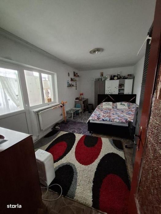 Garsoniera Craiovita Noua