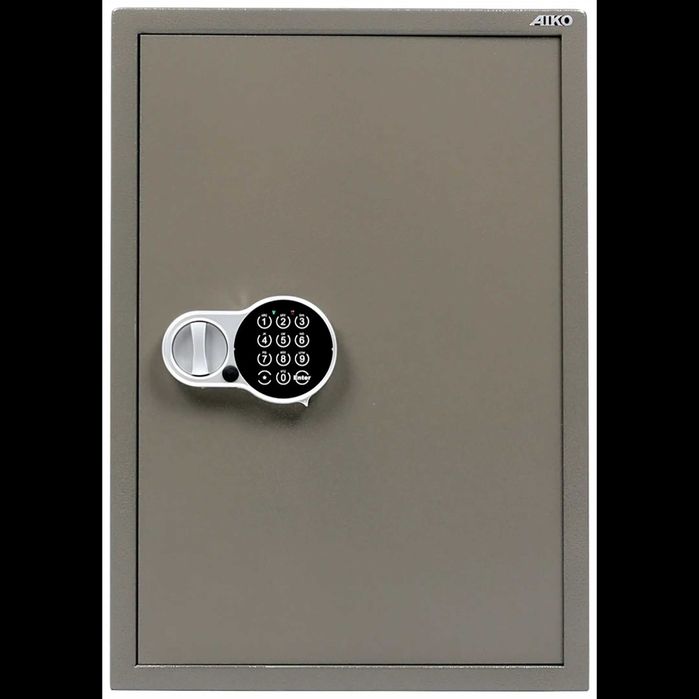 Сейф Aiko TM-63T EL
