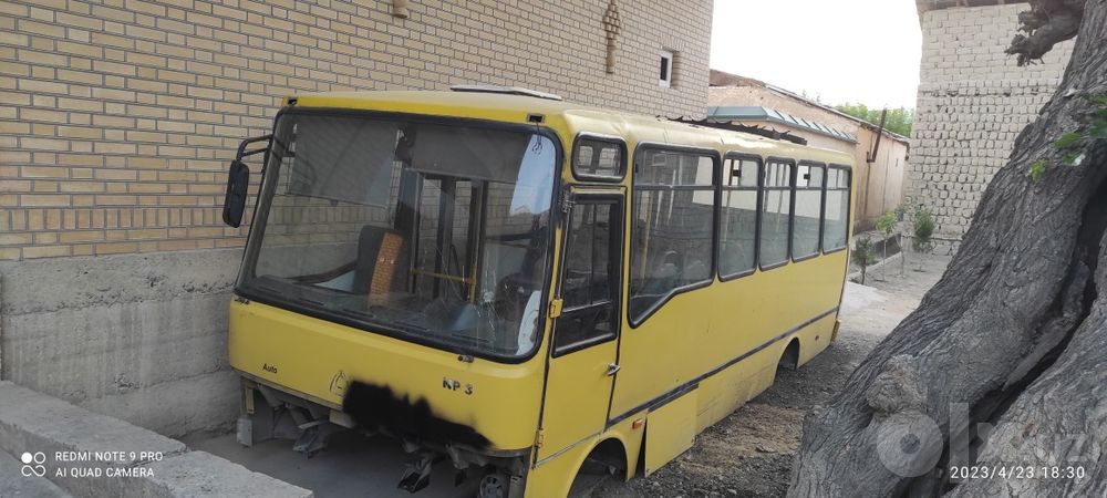 Aftobuz kuzuf sotiladi zubori hamma narsasi bor