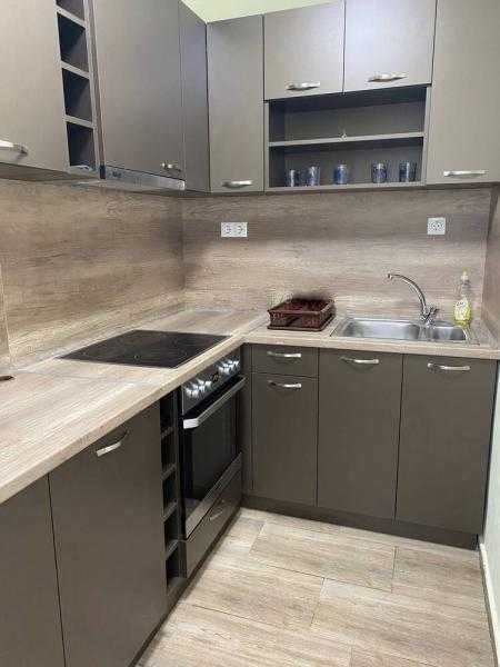 След основен ремонт! Перфектен двустаен апартамент в Центъра!