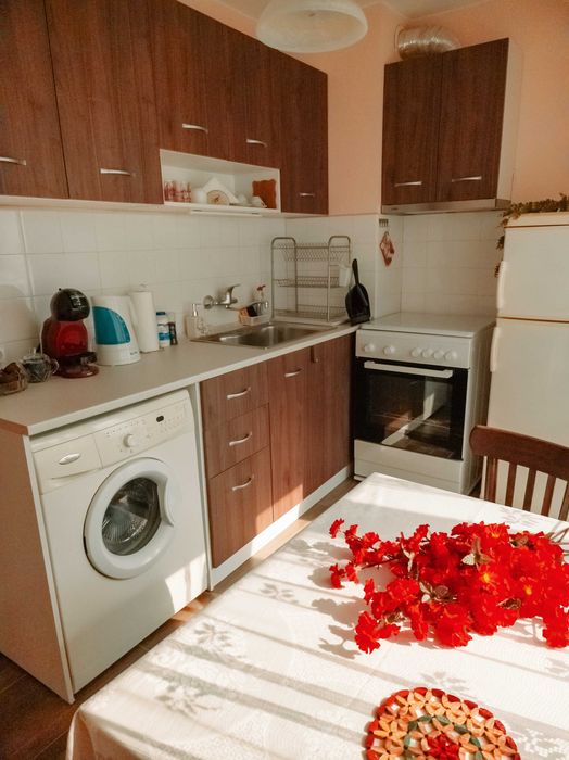 Дава се под наем Тристаен апартамент в Варна, Младост 2 - 70 кв.м за 484.5 € - Снимка #9