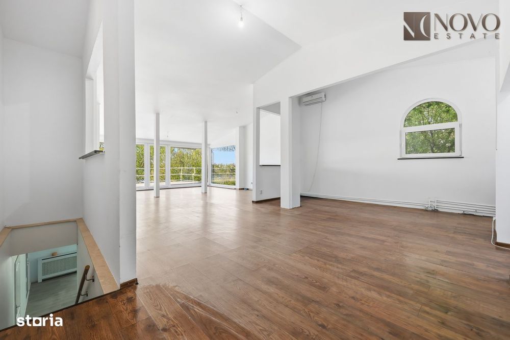 Casa de Vanzare | Tancabesti - Snagov | 630 mp | Lac