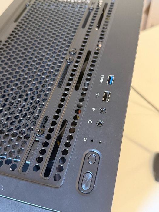 Workstation 3D / Gaming / i7-14700K / RTX 4070 Ti / 64GB RAM