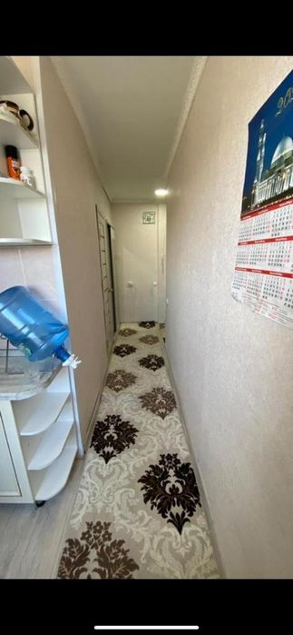 Продам квартиру 2х комн