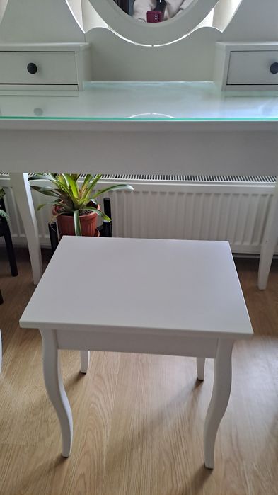 Тоалетка Hemnes Ikea