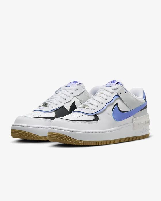 Nike Air Force 1 Shadow - 38, 38.5 и 39 Номер Оригинални