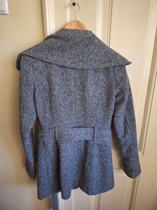 Palton Clockhouse C&A