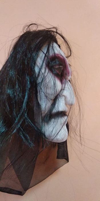 Чехол на голову для маскарада