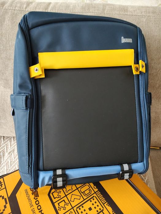 Рюкзак с LED экраном