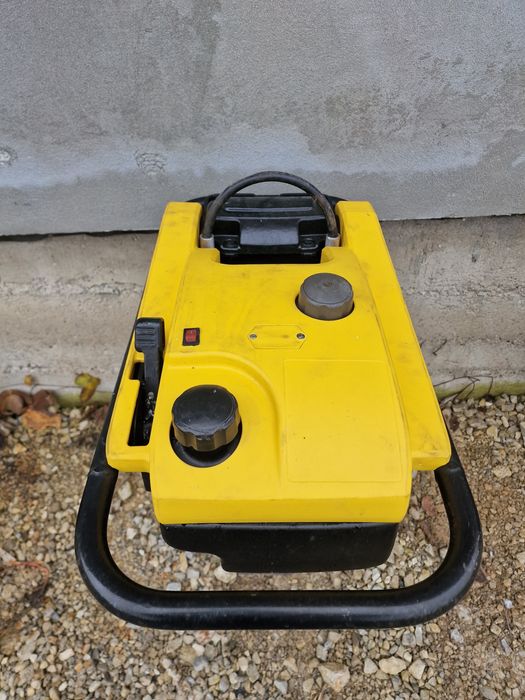 Mai Compactor Wacker Neuson bs50-2 plus
