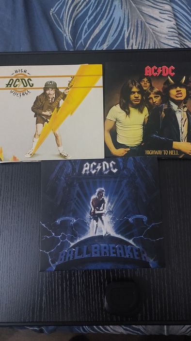 Музыкальные диски