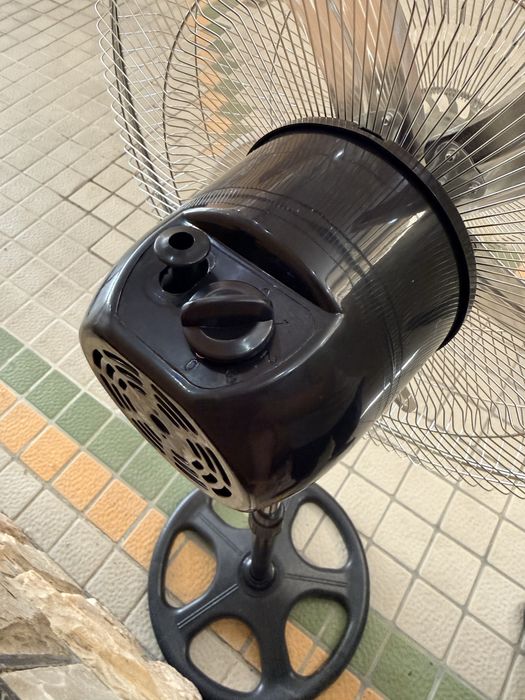 Vintelyator ventilator вентилятор Ventilyator Brando Yangi Xitoy
