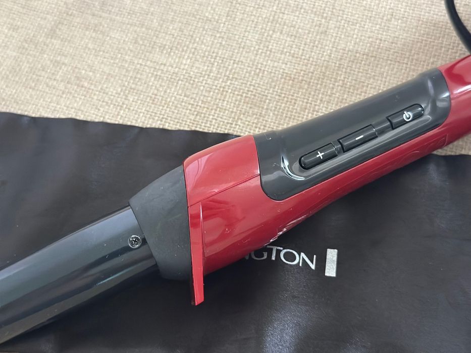 Маша за коса Remington