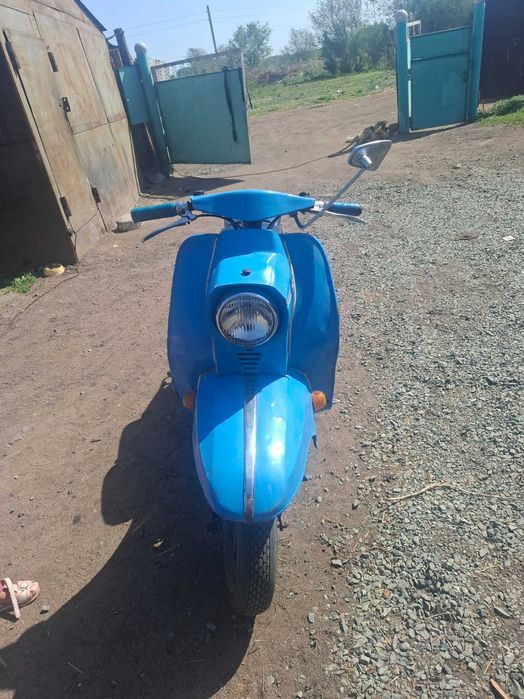 Продам моторолер электроника