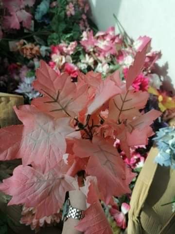 Изкуствени цветя