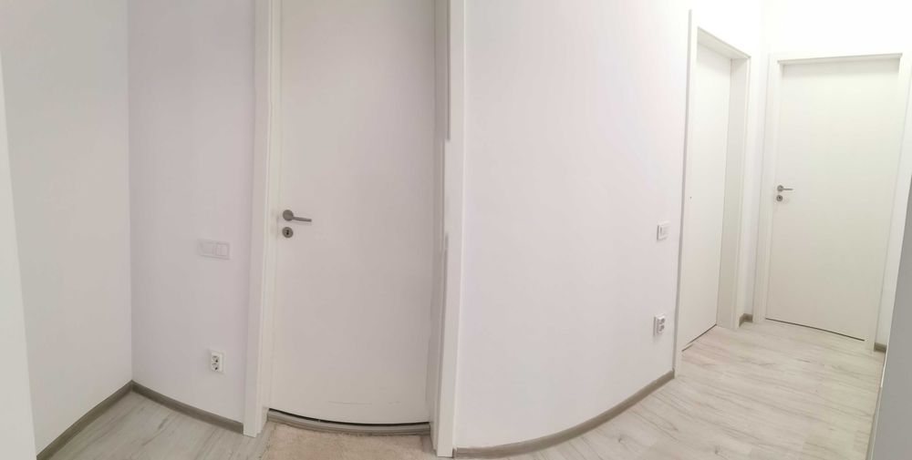 Inchiriez studio modern complex Natatie Otopeni