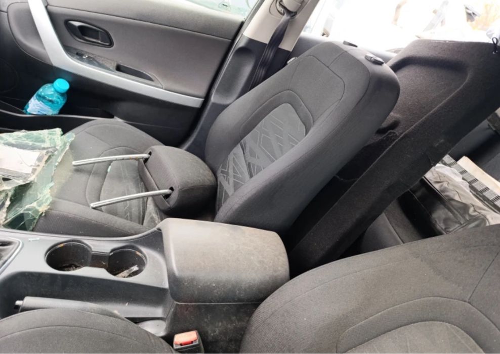 Kia ceed 1.4 на части