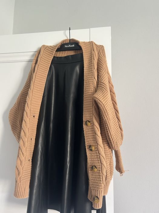 Разгрузка гардероба