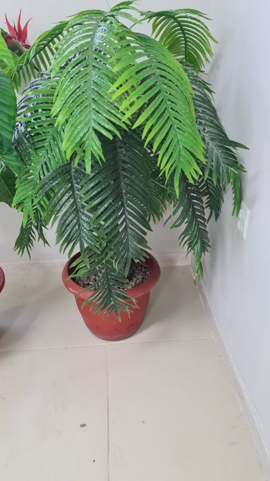 Искуственные цветы