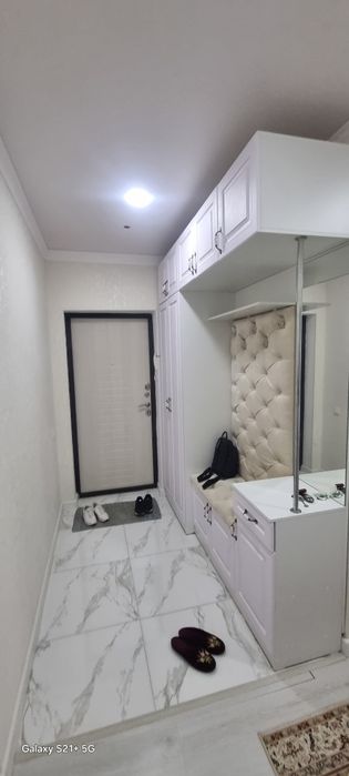 Продажа 2 комн. квартиры