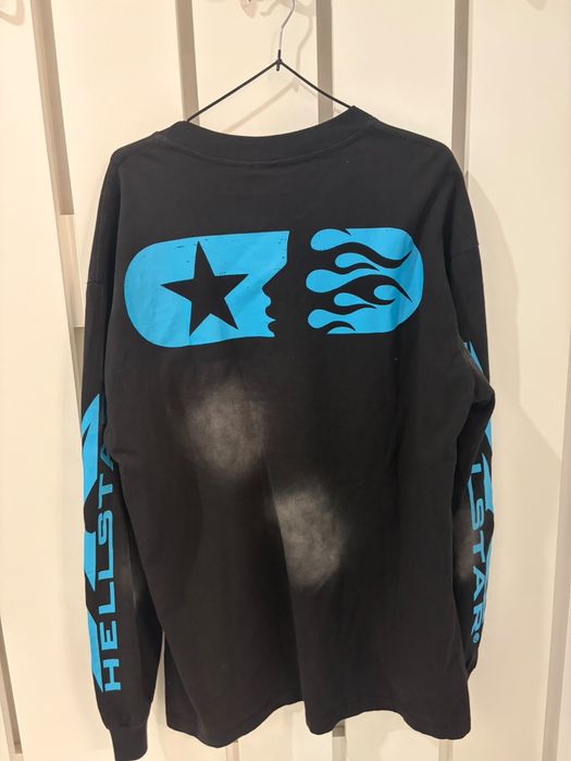 bluza Hellstar L
