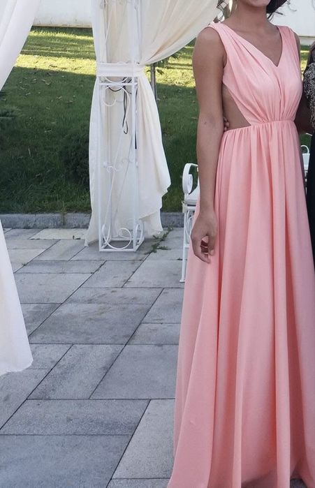Rochie de seara marimea S