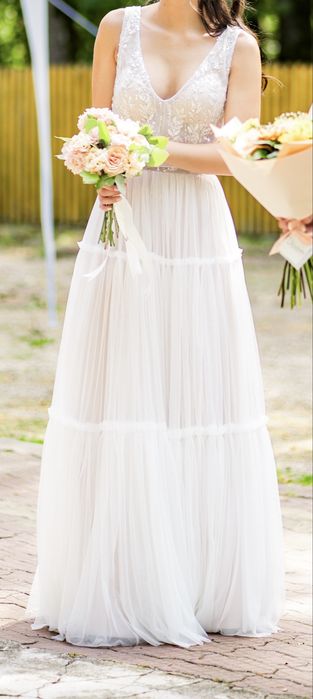 Rochie Cununie Civila