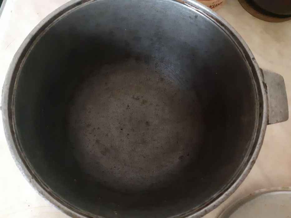 Казанки маленькие