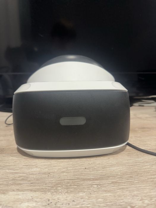 Play Station Vr.