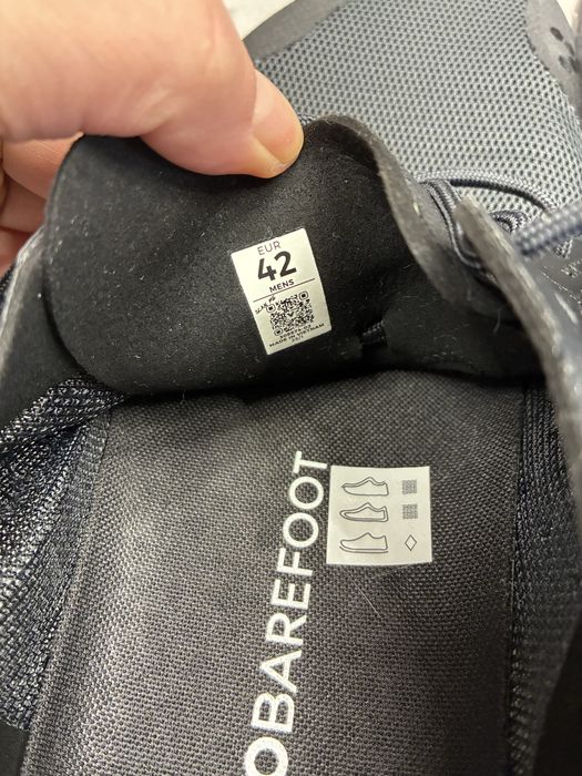 Обувки Vivo Barefoot Primus Lite №42