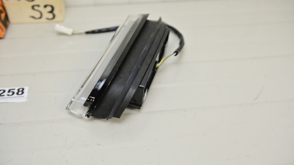 Husqvarna Vitpilen Svartpilen 701 2018 2022 Lumina stop frana spate