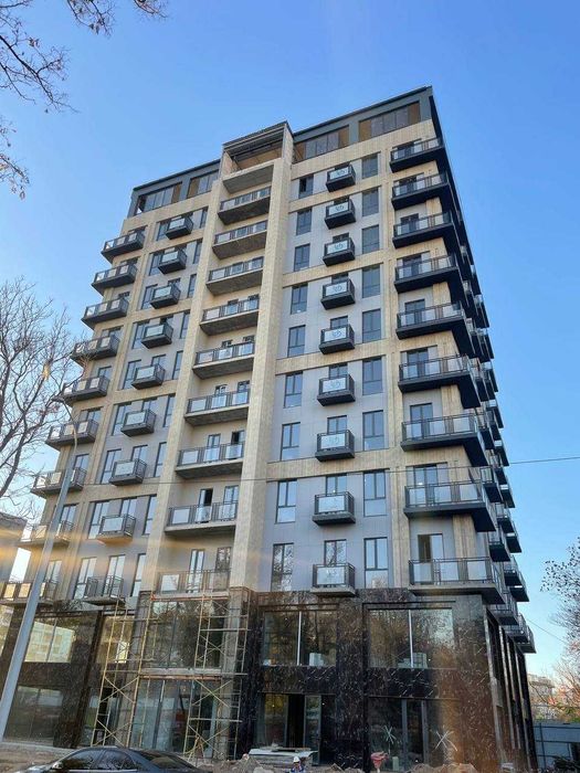СРОЧНАЯ ЦЕНА‼️ Loft residence 35м2 САзимова Ц1,145 школа ГУВД Эфенди‼️