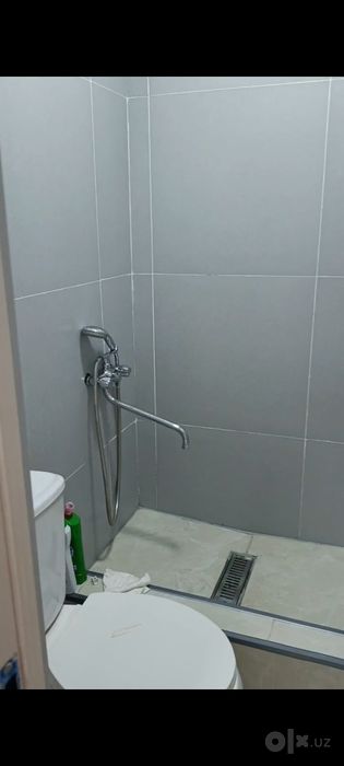 Продаётся квартира