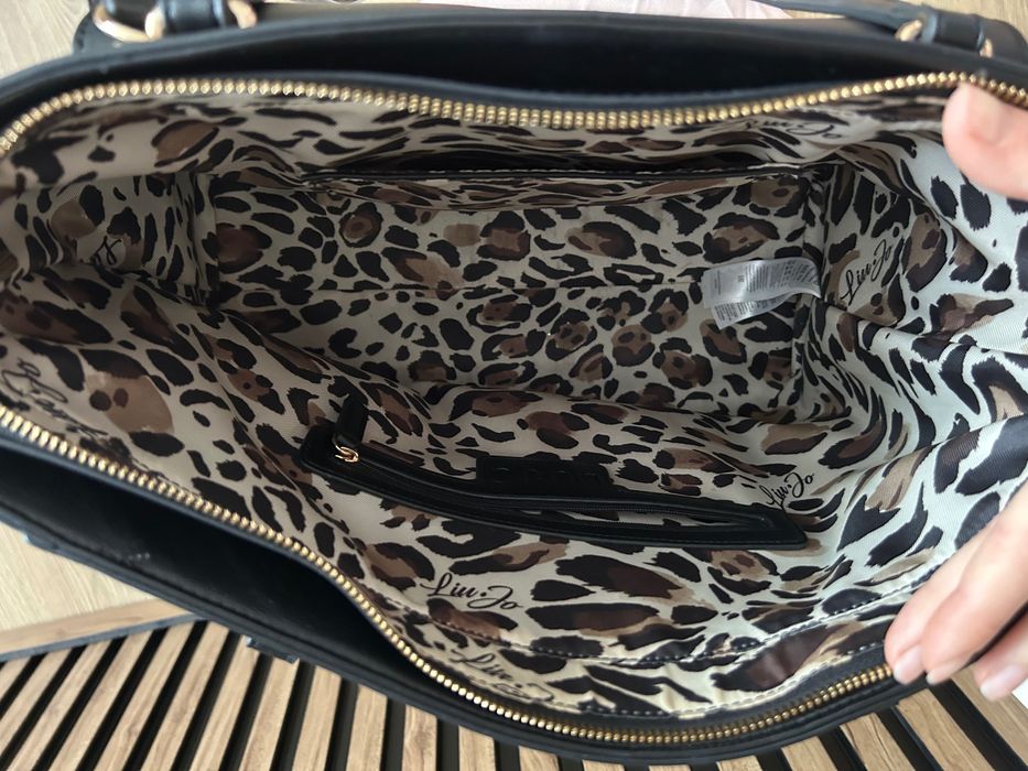 Оригинална чанта Liu Jo