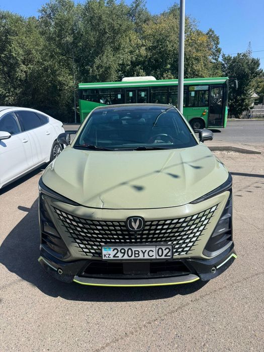 Замена Лобового Стекла