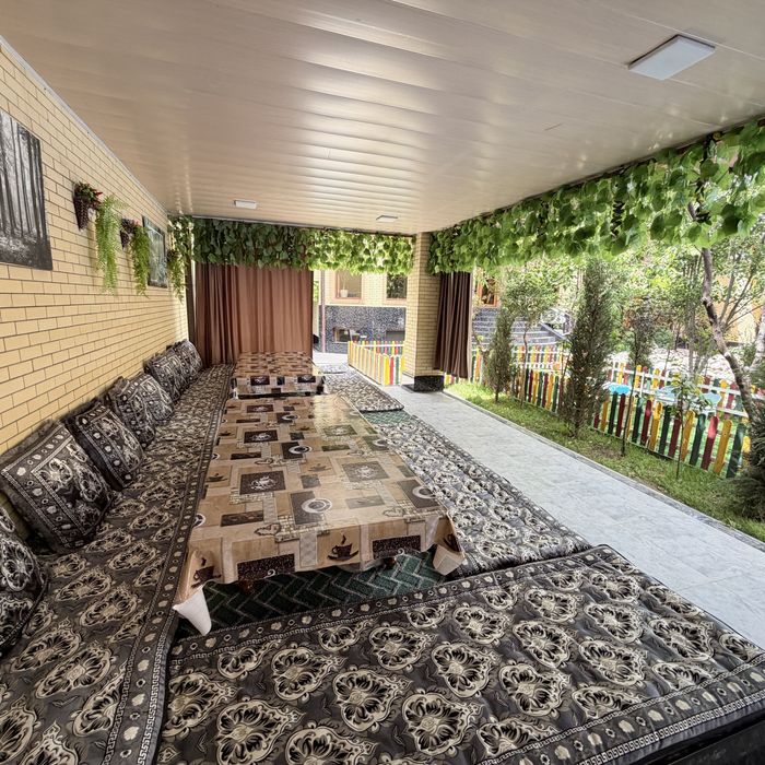 Dacha Ali Baba Villa